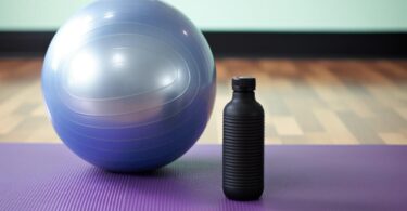 Yoga Balls