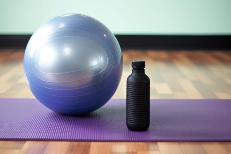 Yoga Balls