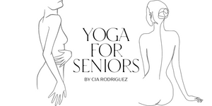 Yoga For Seniors