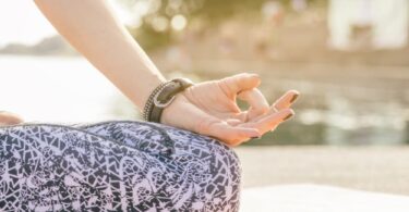 Yoga for Mental Health