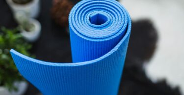 Best Thickness for Gaiam Yoga Mat