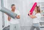 Benefits of Gaiam Yoga Mat