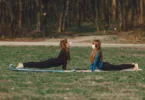 Yoga Poses for Two People