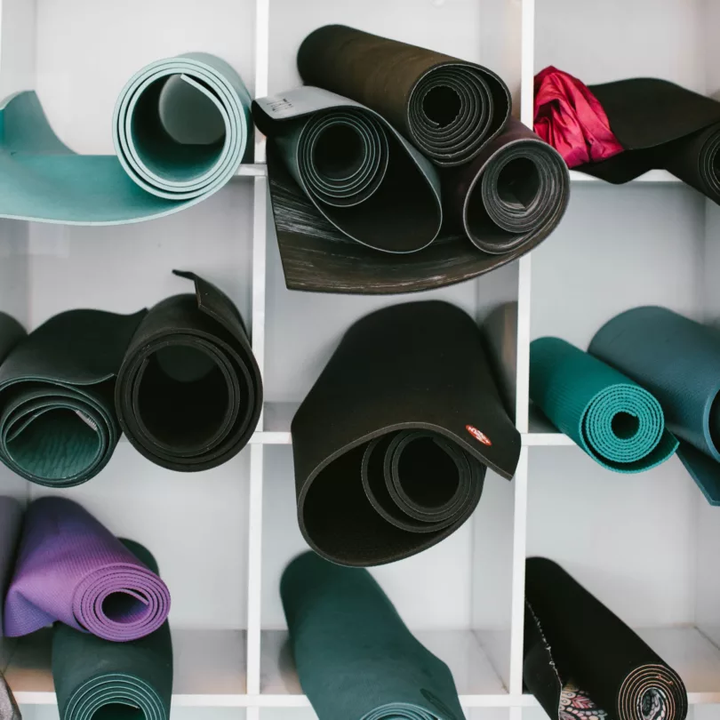 Gaiam Yoga Mat