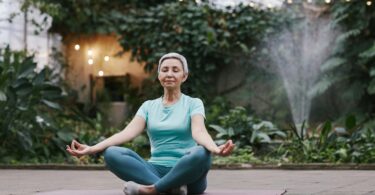 yoga retreats for seniors
