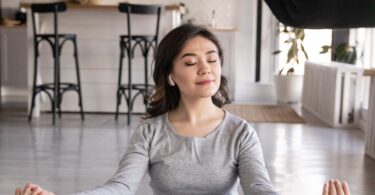 Yoga Classes for Older Adults