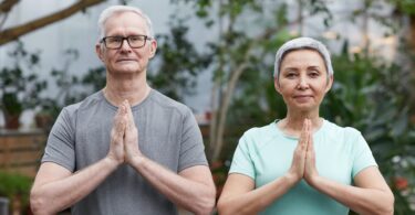 yoga retreats for older adults