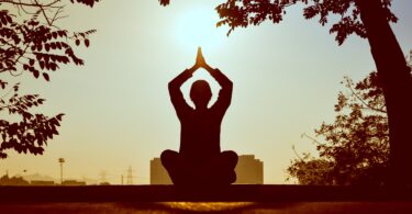 beginners yoga for over 60s