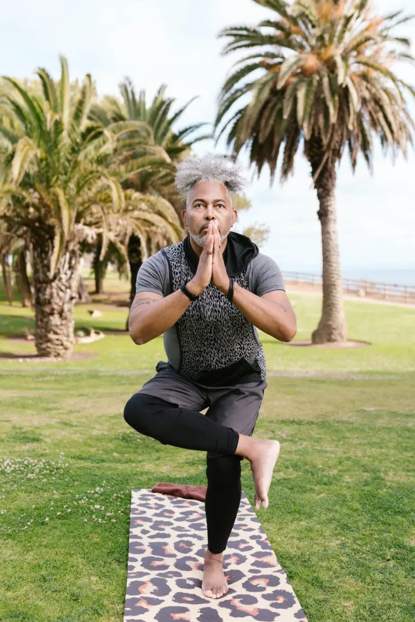 Yoga for Weight Loss for Seniors: A Gentle Approach to Fitness