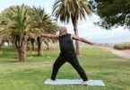 Yoga for Beginners Over 60