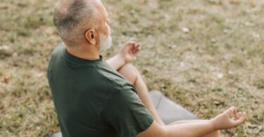 Free Chair Yoga Videos for Seniors