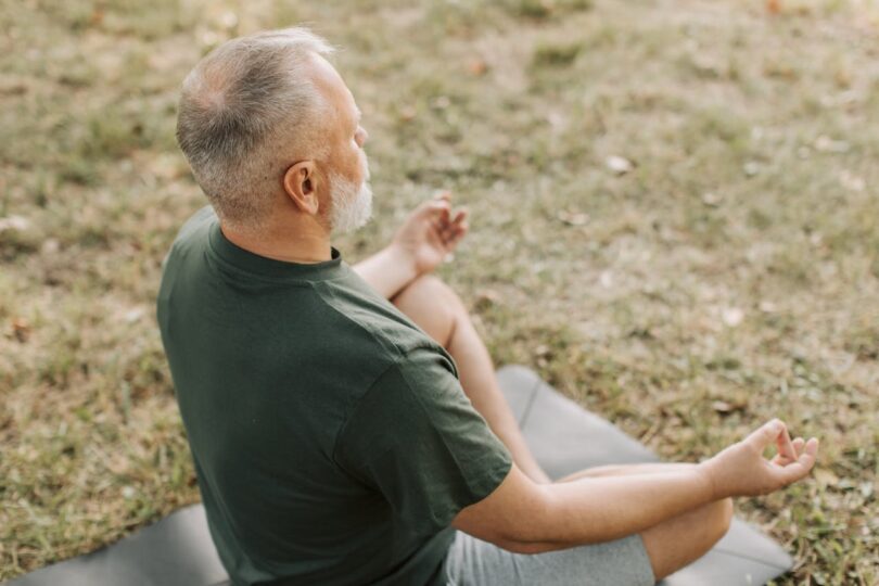 Free Chair Yoga Videos for Seniors
