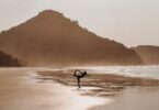 chair yoga near cocoa beach