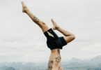 10 Yoga Poses That Are Perfect for Men