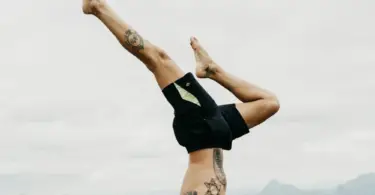 10 Yoga Poses That Are Perfect for Men