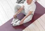 30 day chair yoga for seniors