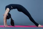 yoga poses to lose weight