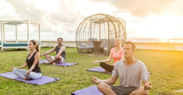 10 Major Benefits Of Yoga For Men