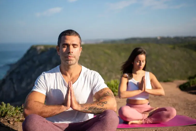 7 Best Yoga Exercises For Men and Women