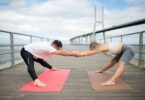Awesome Yoga Poses For Men Over 50