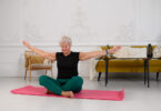 yoga sequence for seniors