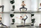 Yoga Poses for Beauty