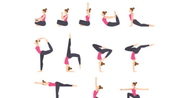 Top 7 Arm Balance Yoga Poses