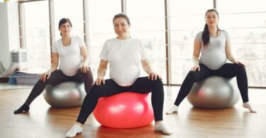 prenatal yoga near me