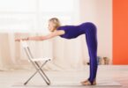 is chair yoga good for seniors