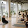 yoga teachers instruction nyt