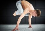 Yoga Poses for Core Strength