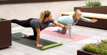 yoga teacher training near me