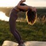 yoga inspo