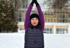 blair winters yoga ball