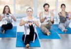 beginner yoga classes near me