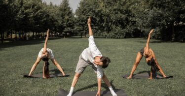 beginner yoga near me