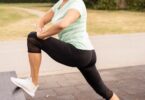 Chair Yoga for Seniors to Lose Weight