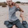 Yoga Poses for Men Over 50