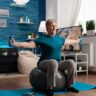 Free Chair Yoga Exercises for Seniors