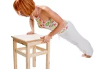 Free 28-Day Chair Yoga Plan for Wellness