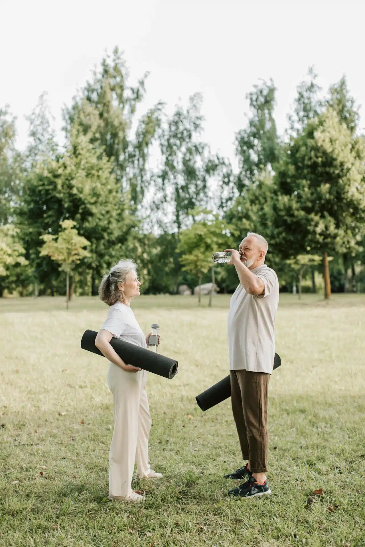 Image showcasing 25 Best Knee Strengthening Exercises for Seniors (Easy, Safe ...